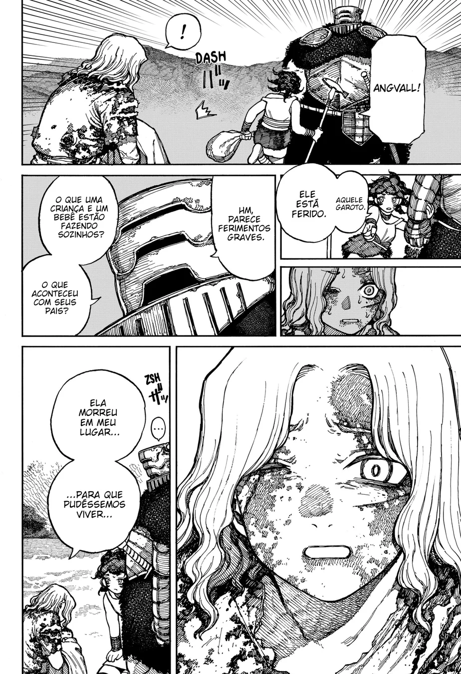 Read Centuria PT Manga Online