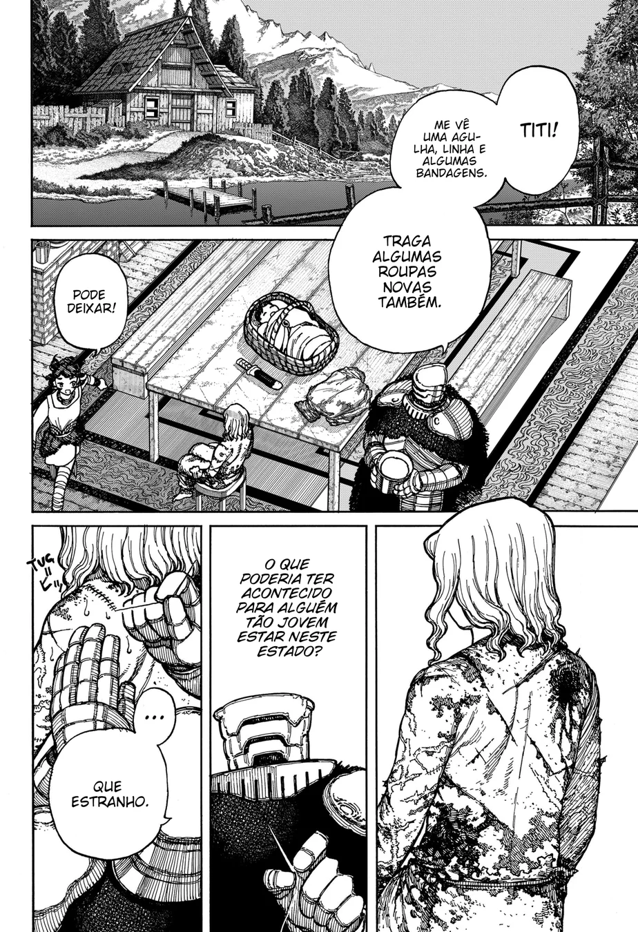 Read Centuria PT Manga Online