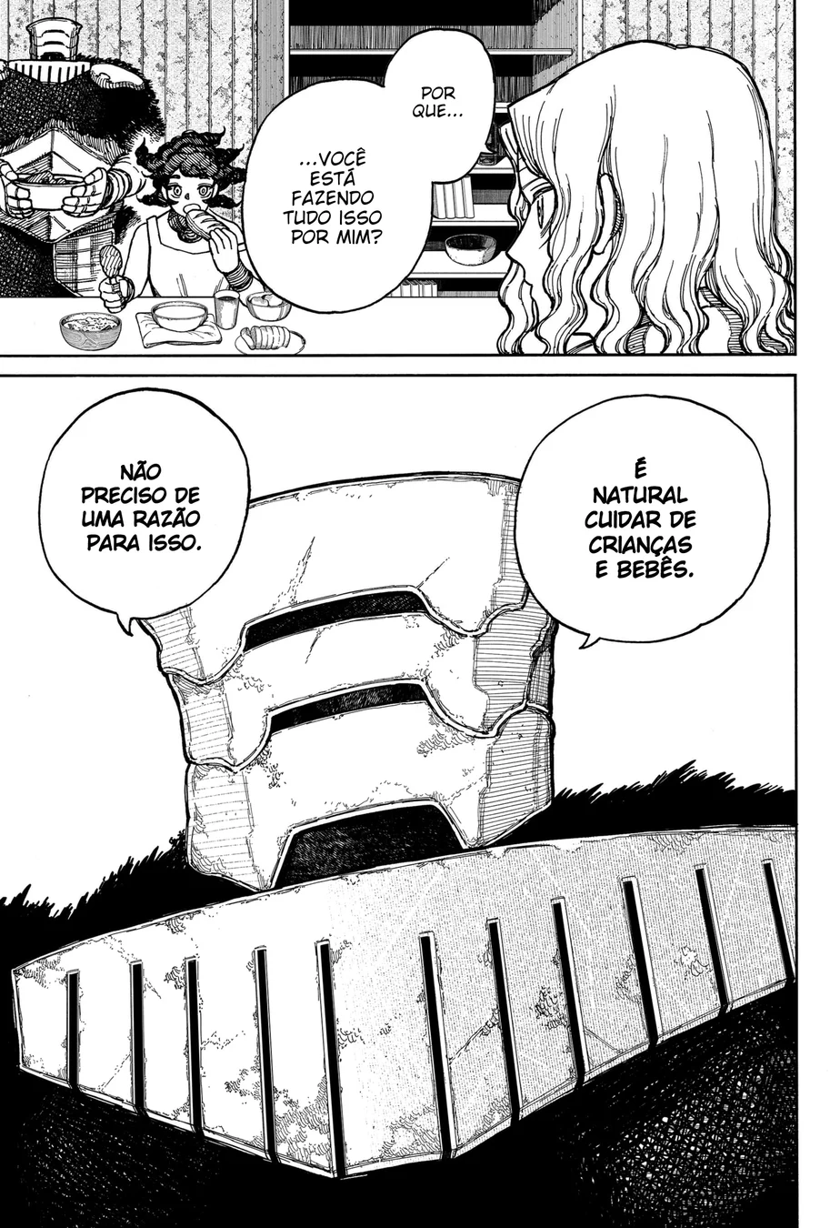 Read Centuria PT Manga Online