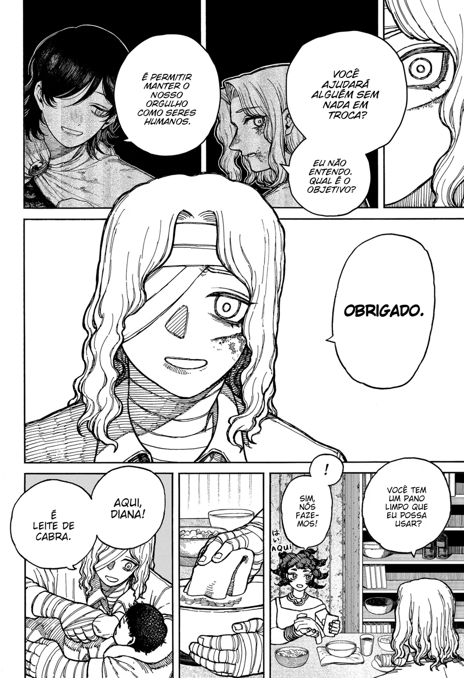 Read Centuria PT Manga Online