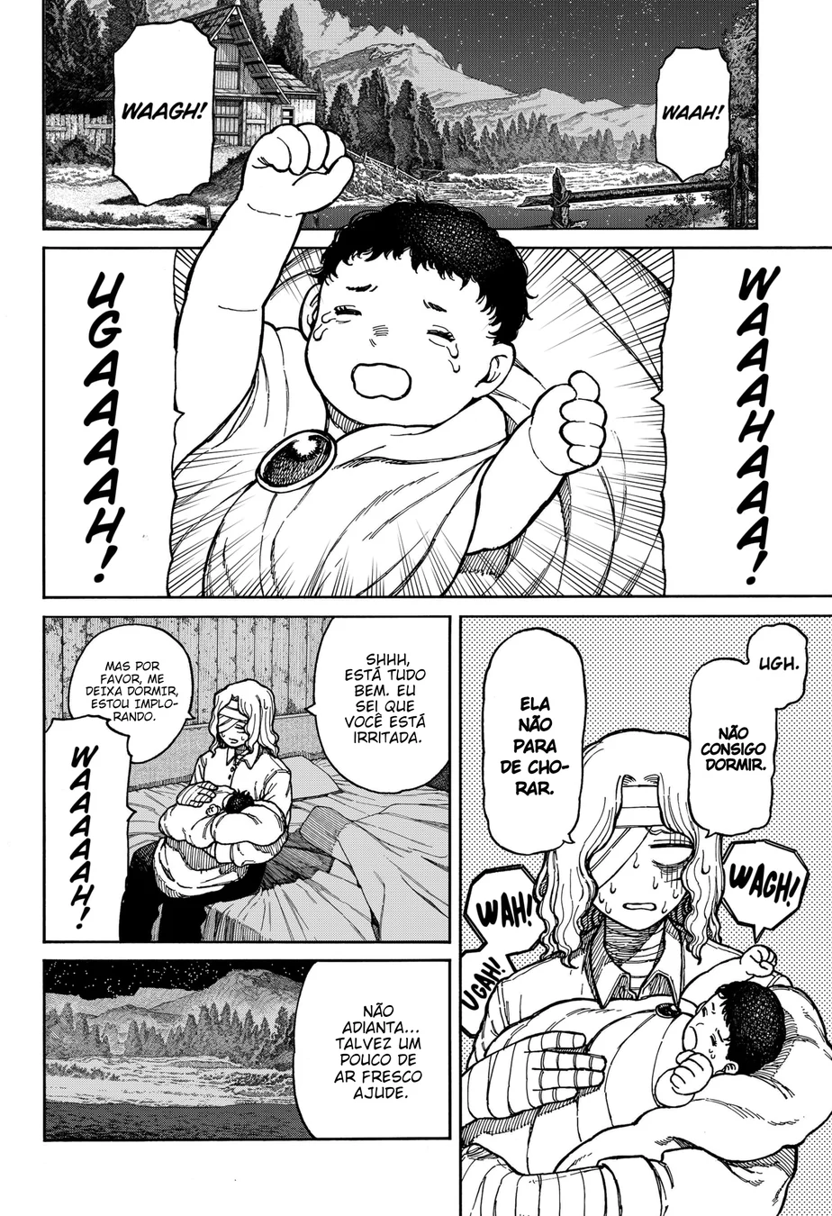 Read Centuria PT Manga Online