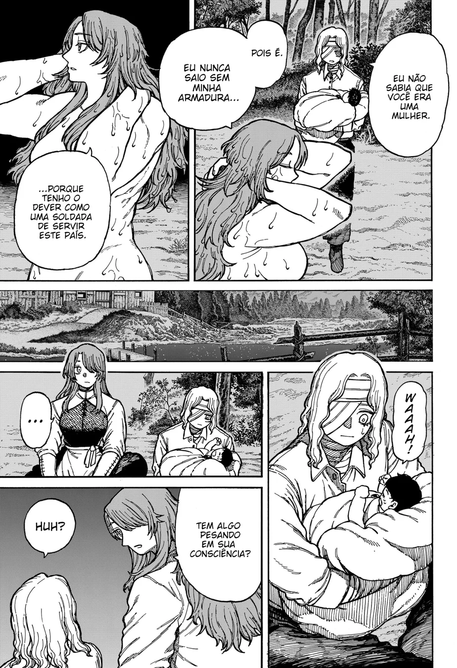 Read Centuria PT Manga Online