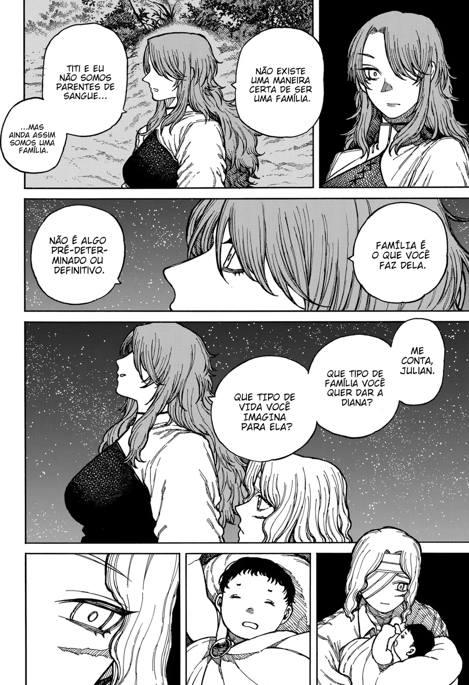 Read Centuria PT Manga Online
