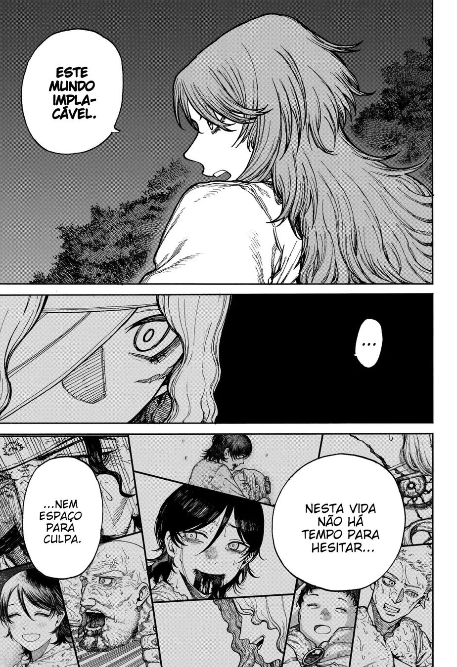 Read Centuria PT Manga Online