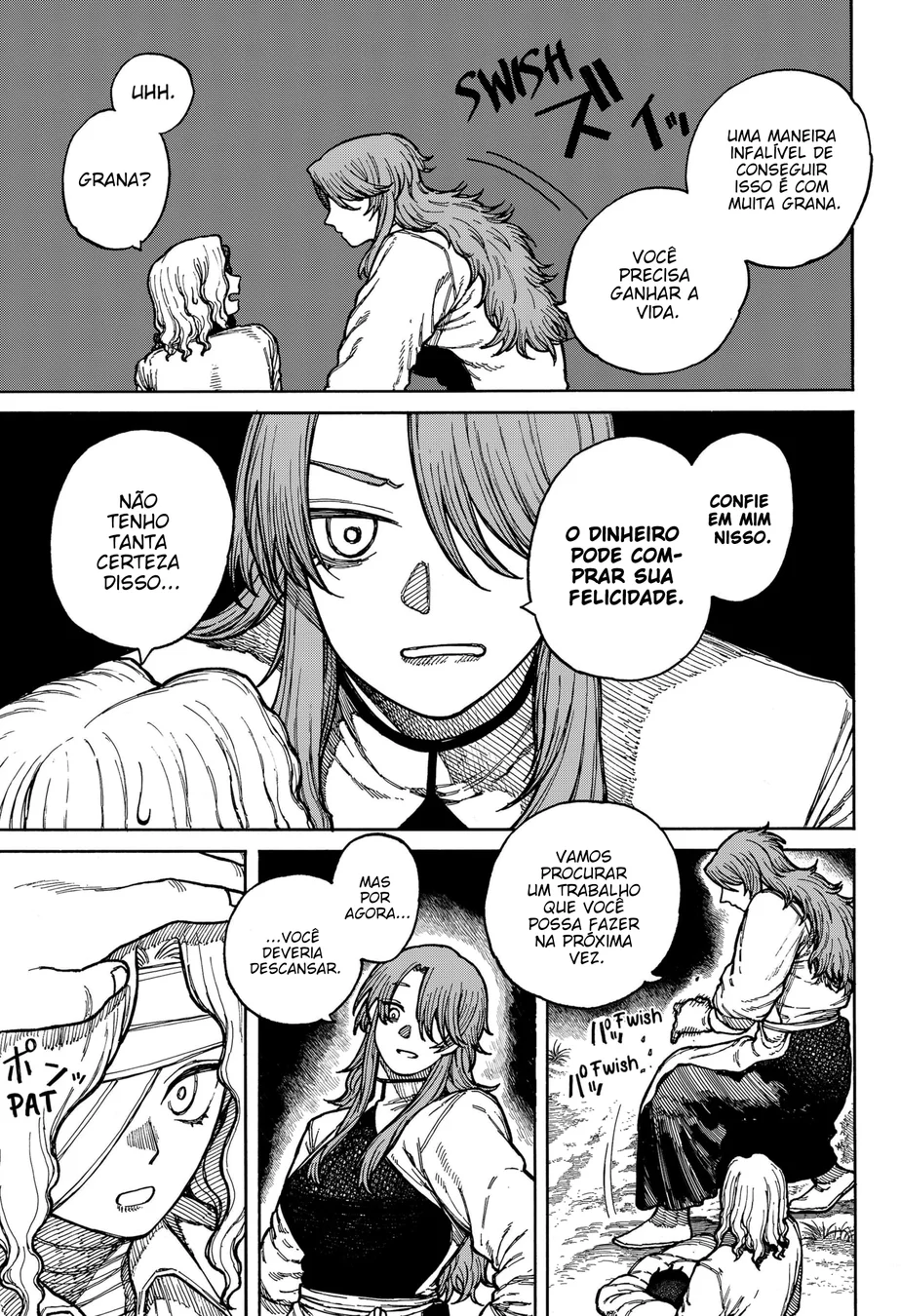 Read Centuria PT Manga Online