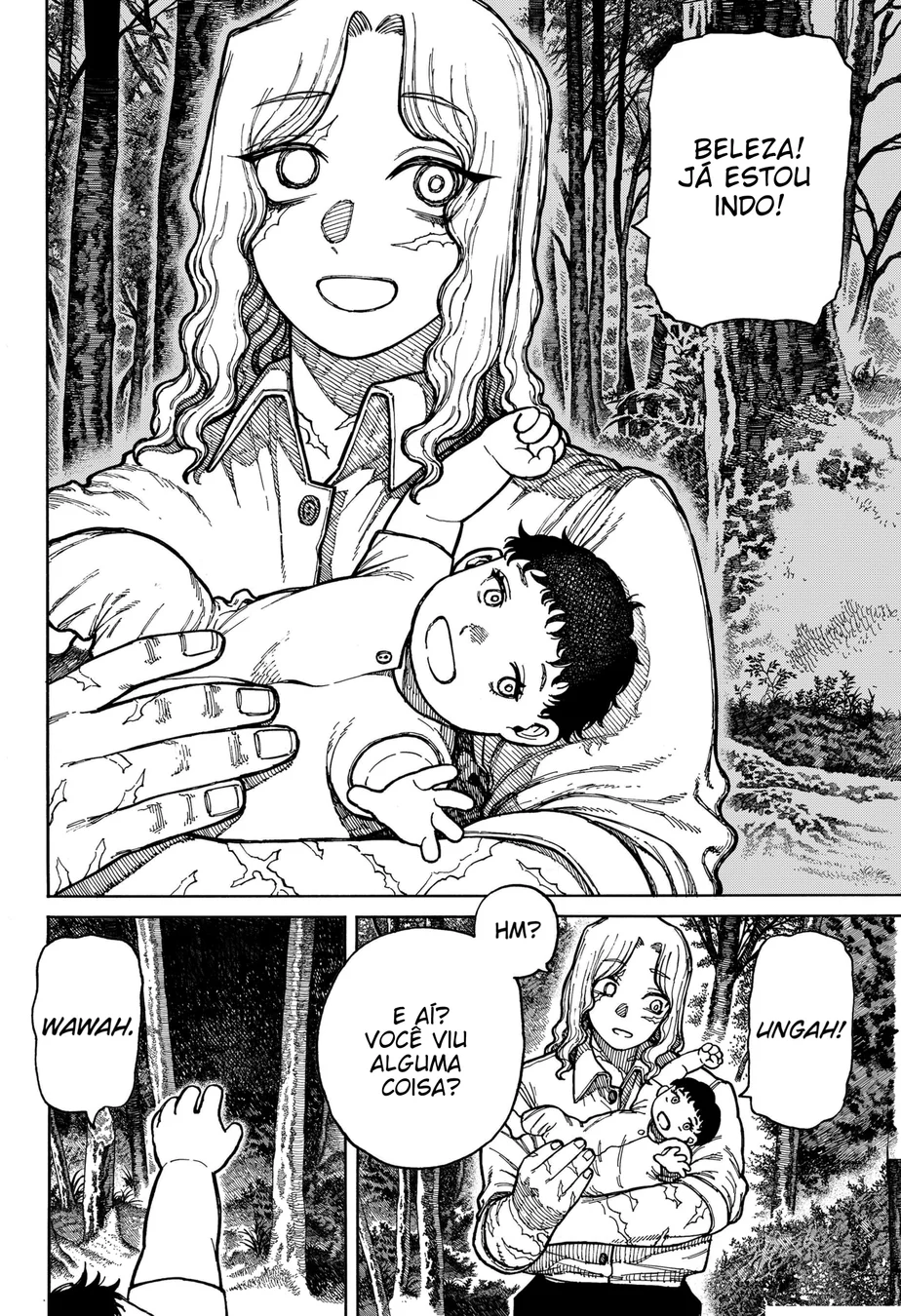 Read Centuria PT Manga Online