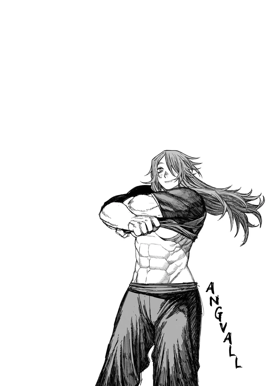 Read Centuria PT Manga Online