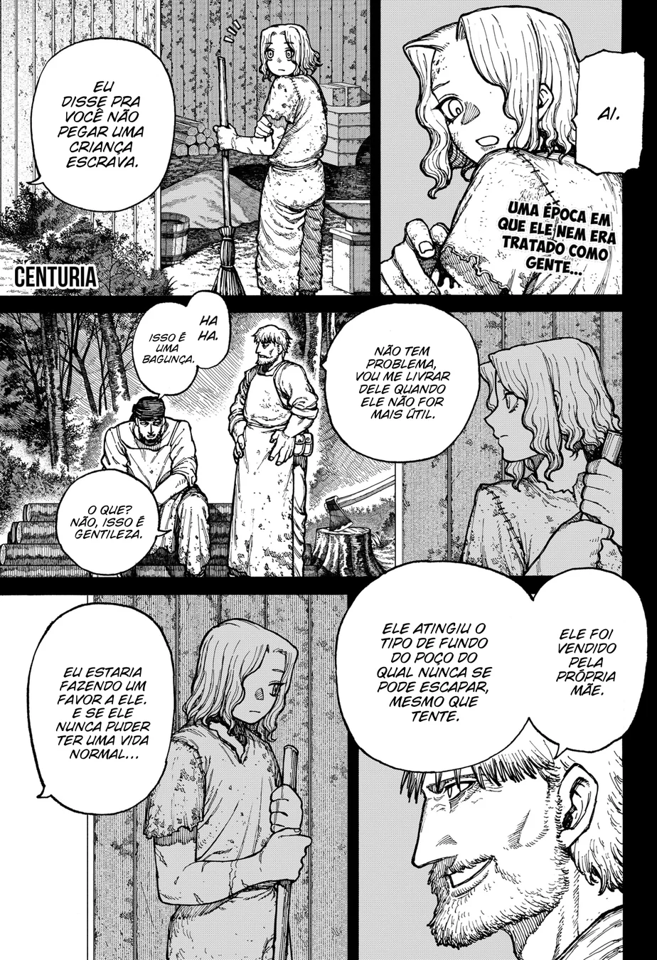 Read Centuria PT Manga Online