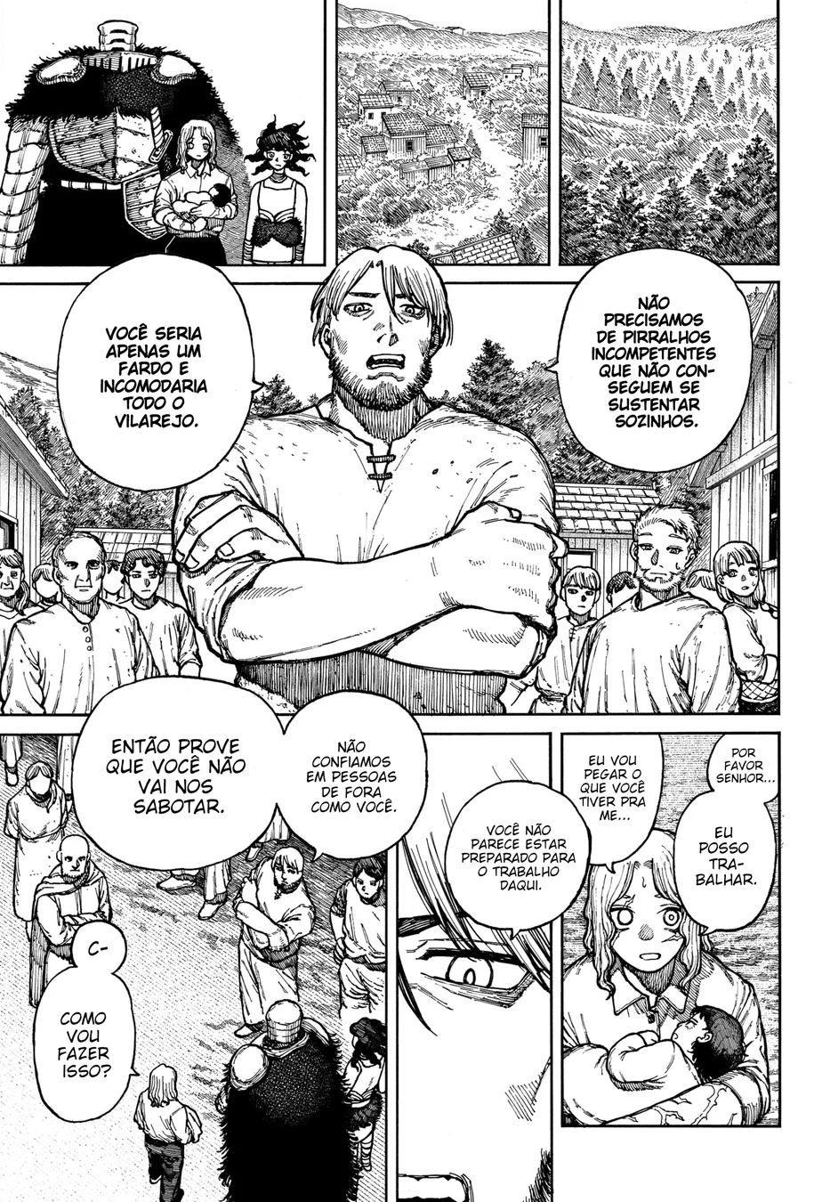 Read Centuria PT Manga Online