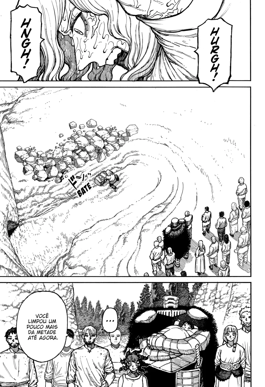 Read Centuria PT Manga Online