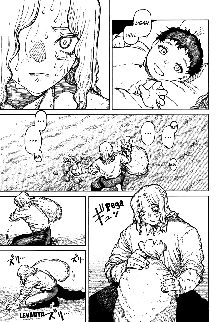 Read Centuria PT Manga Online