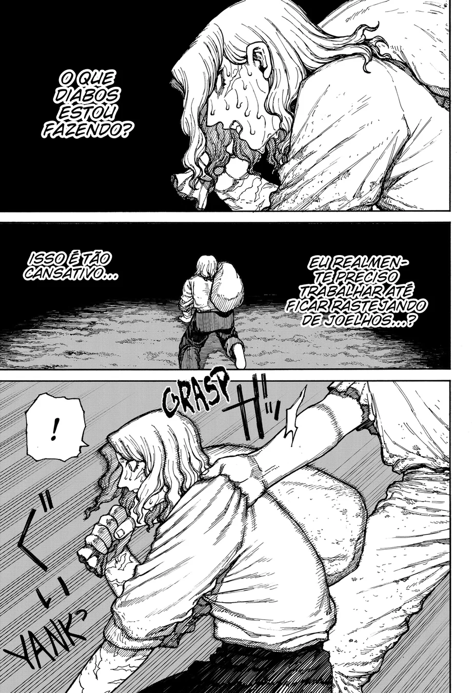 Read Centuria PT Manga Online