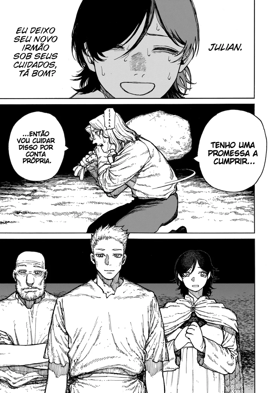 Read Centuria PT Manga Online