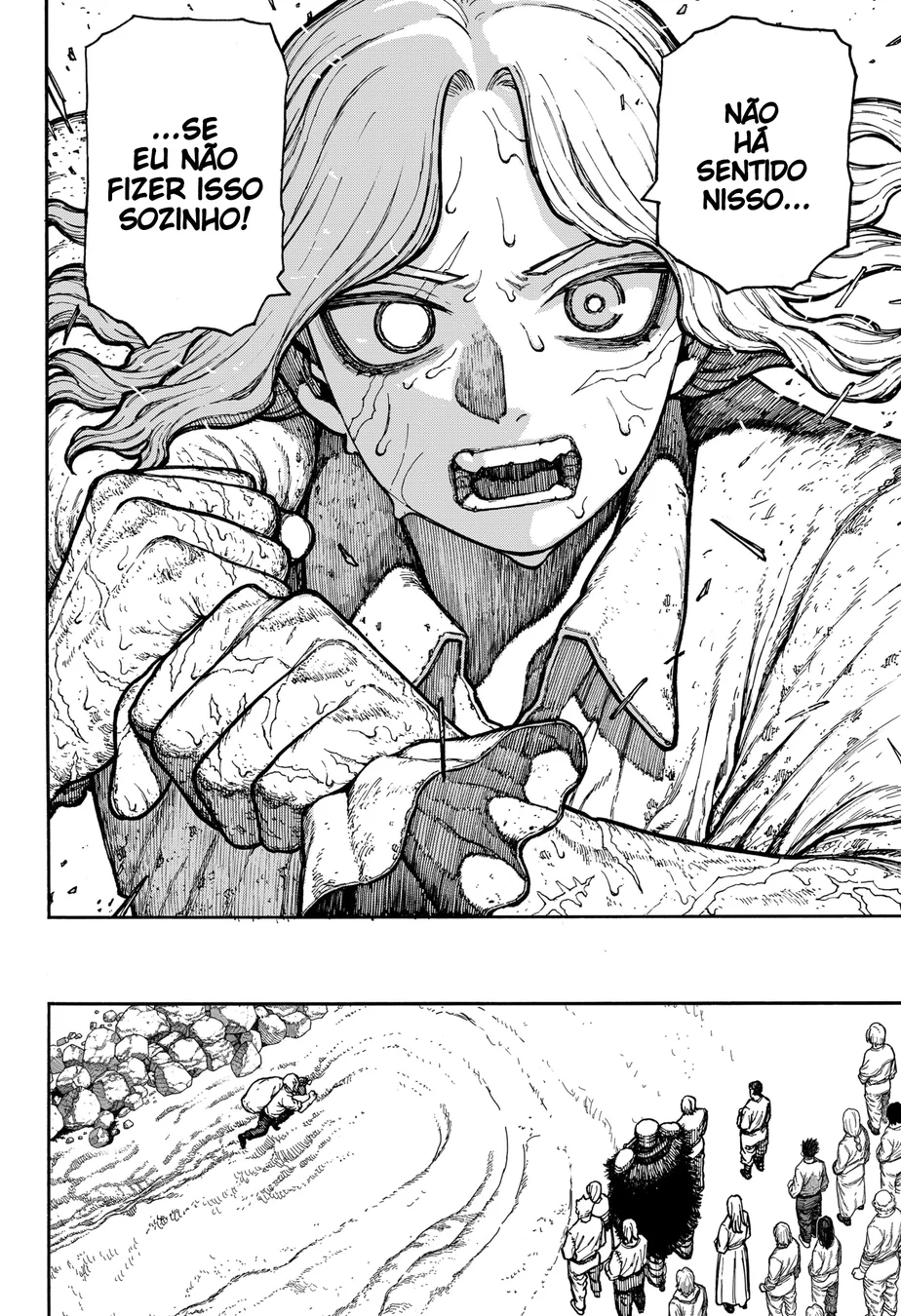Read Centuria PT Manga Online