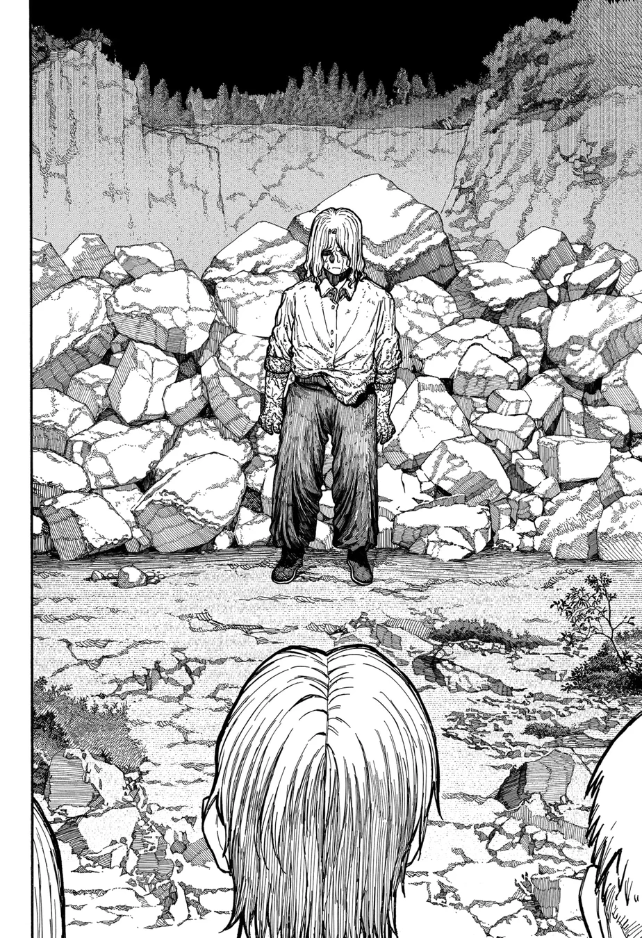 Read Centuria PT Manga Online