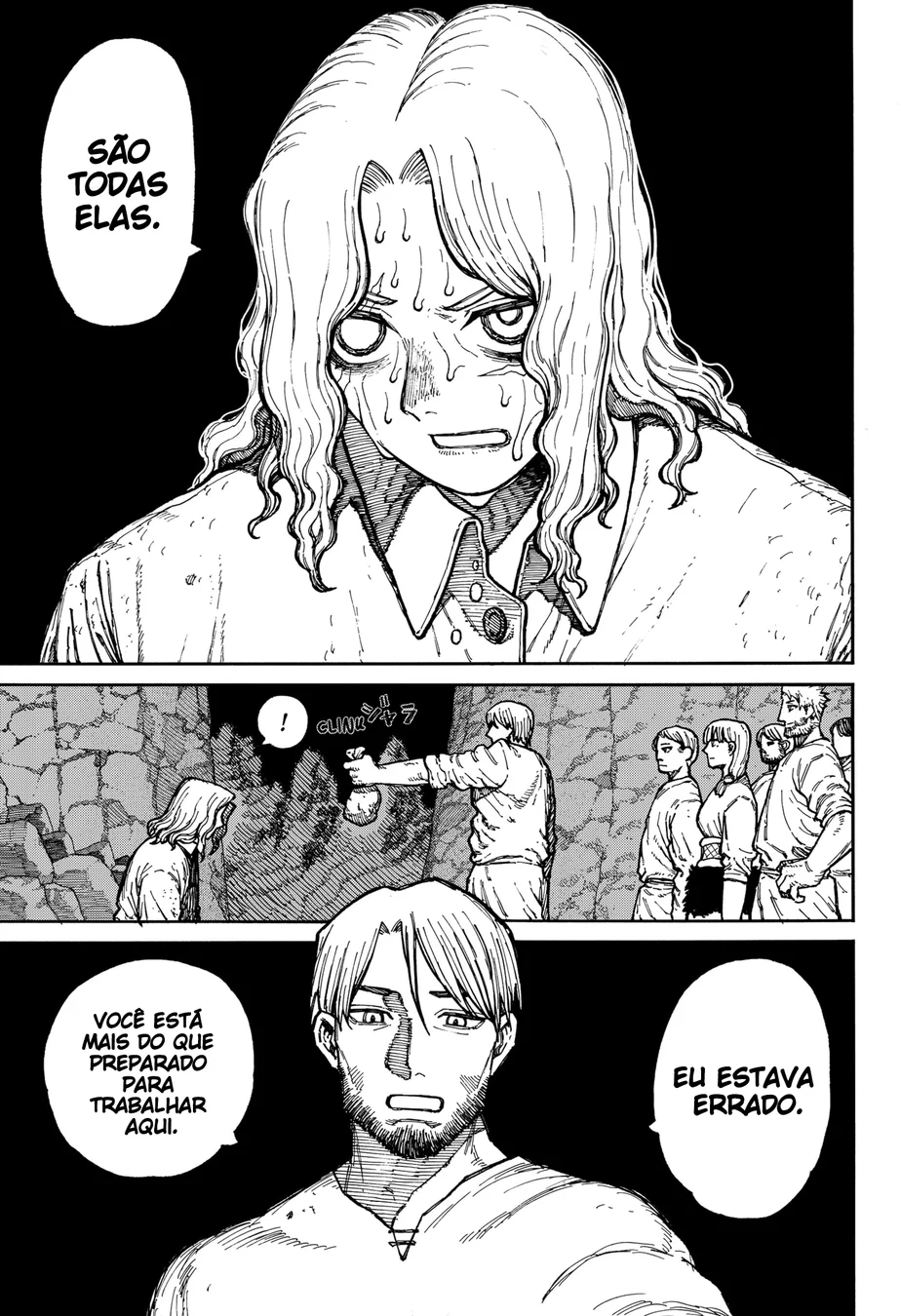 Read Centuria PT Manga Online
