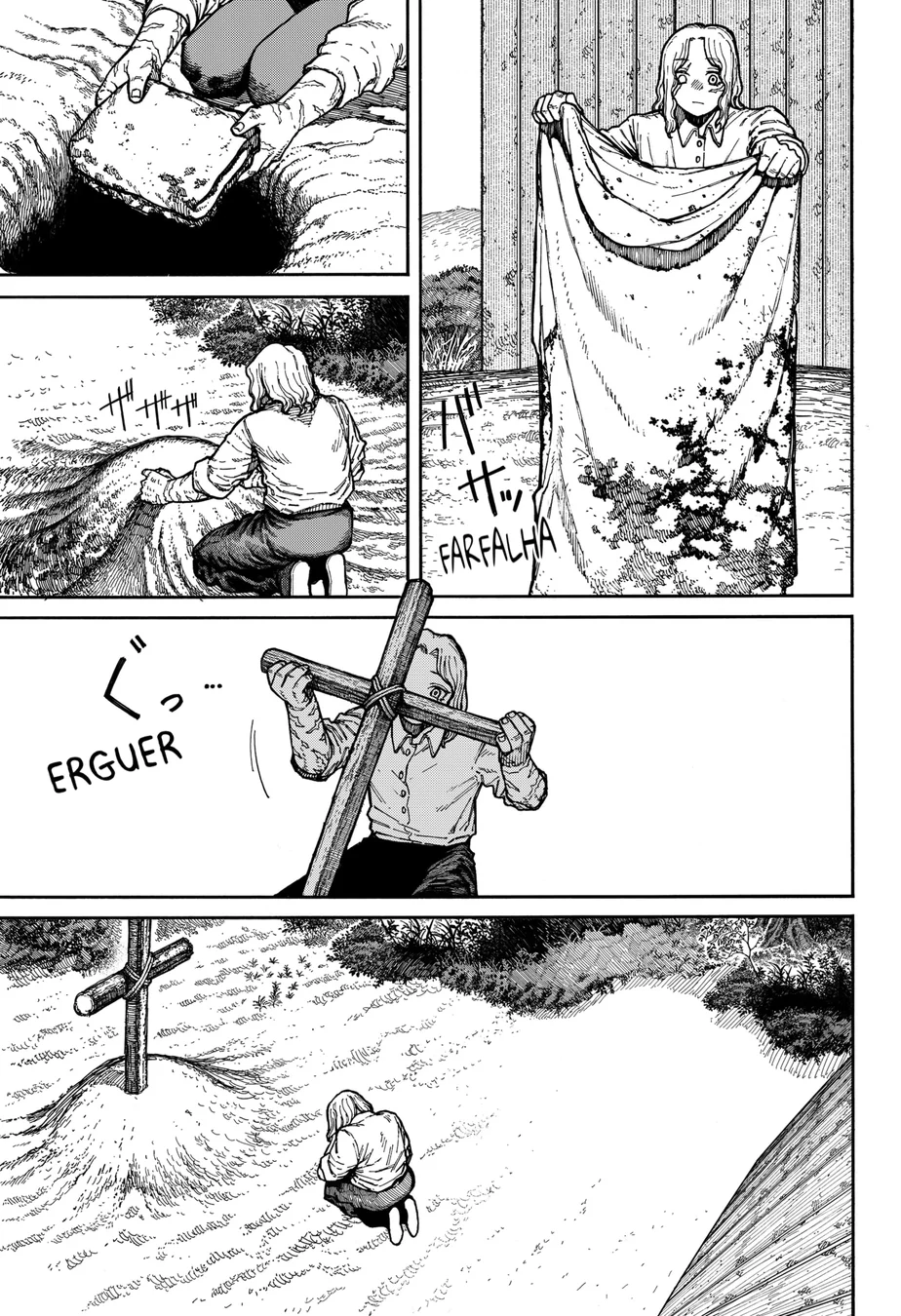 Read Centuria PT Manga Online
