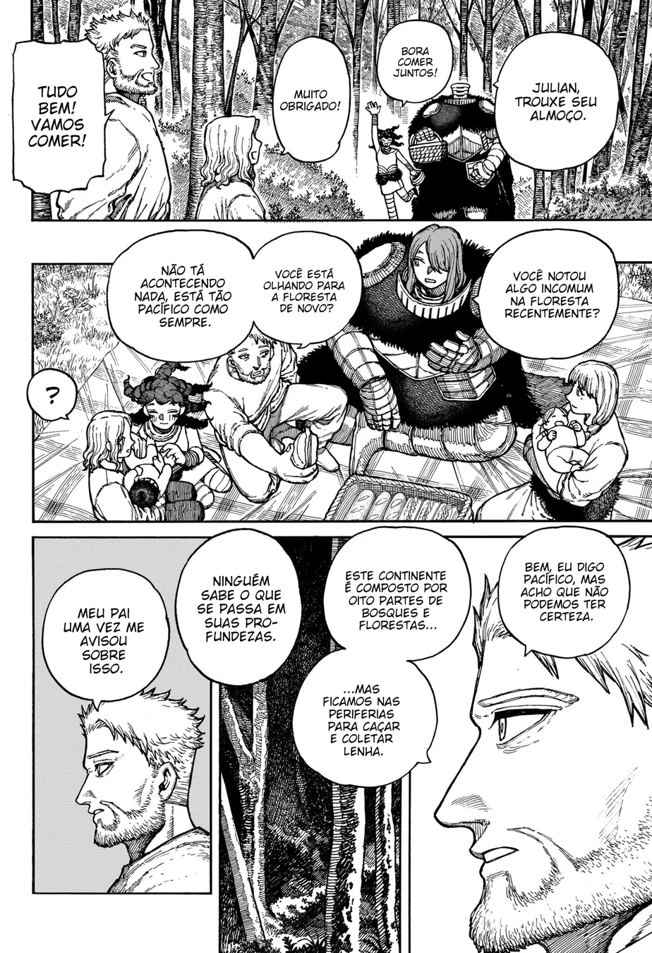 Read Centuria PT Manga Online