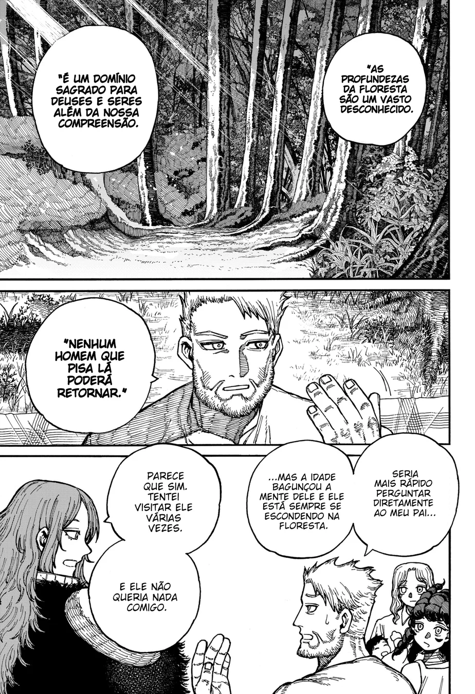 Read Centuria PT Manga Online