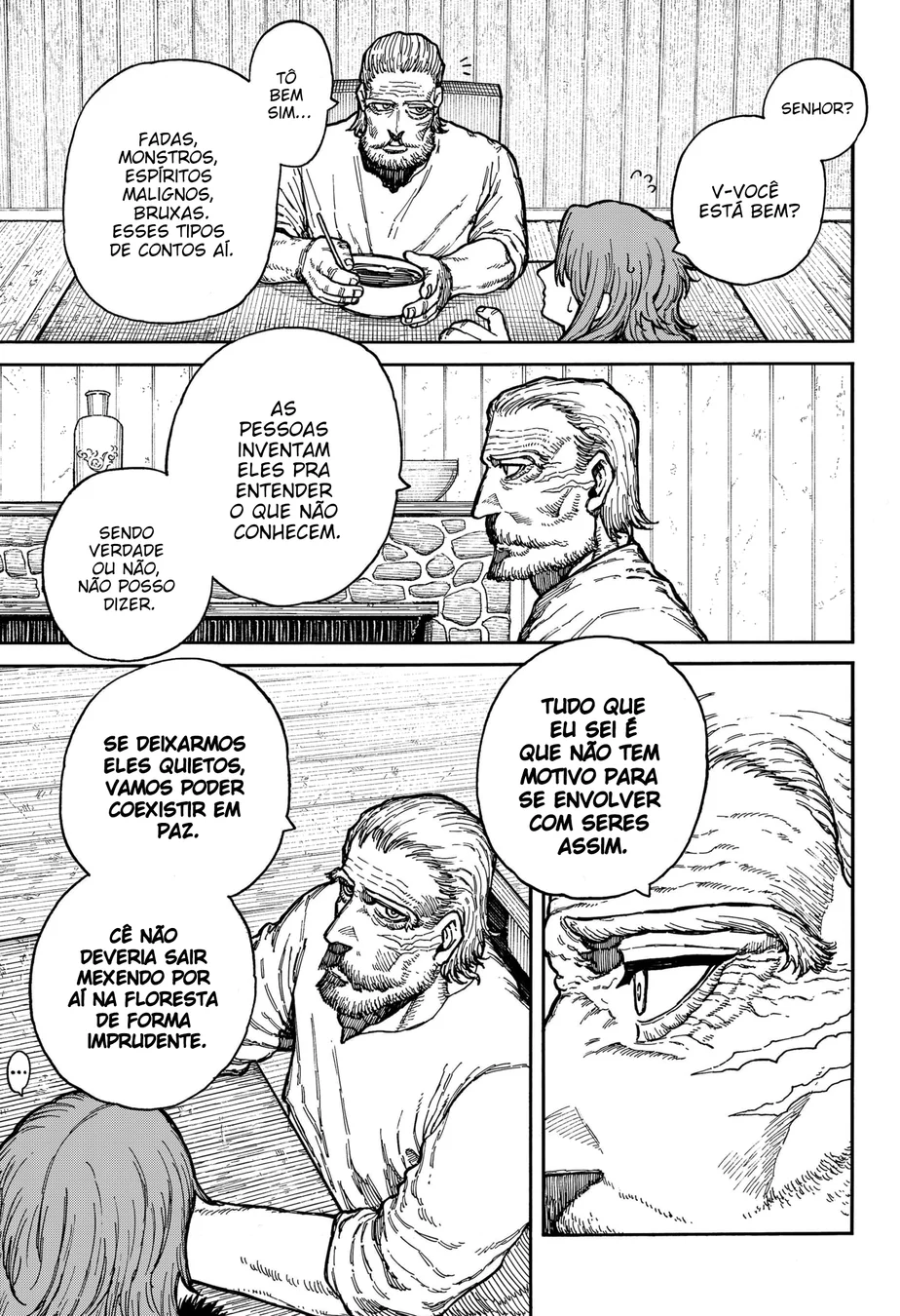 Read Centuria PT Manga Online