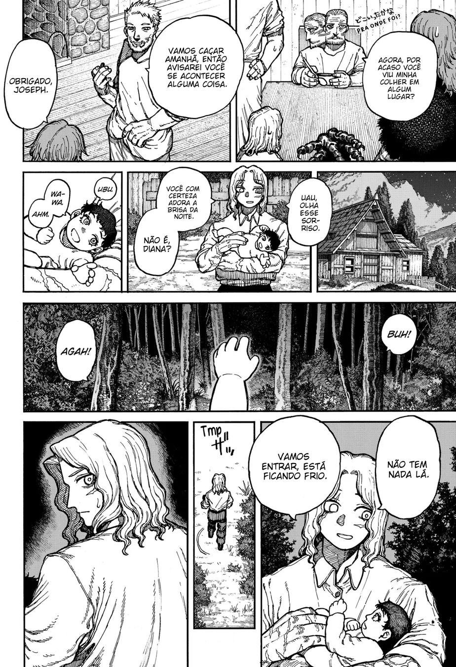 Read Centuria PT Manga Online