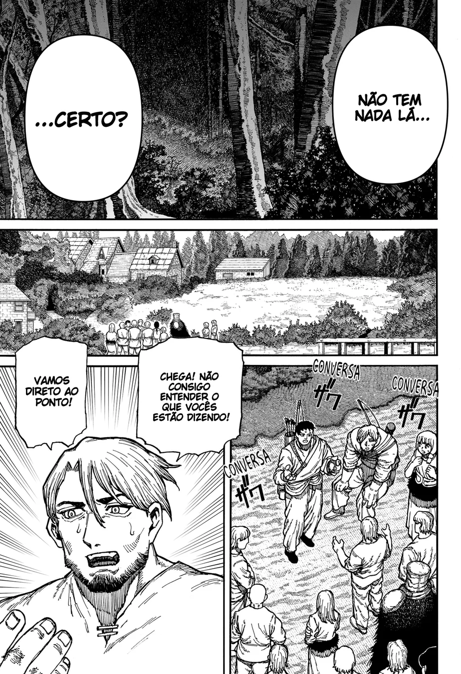 Read Centuria PT Manga Online