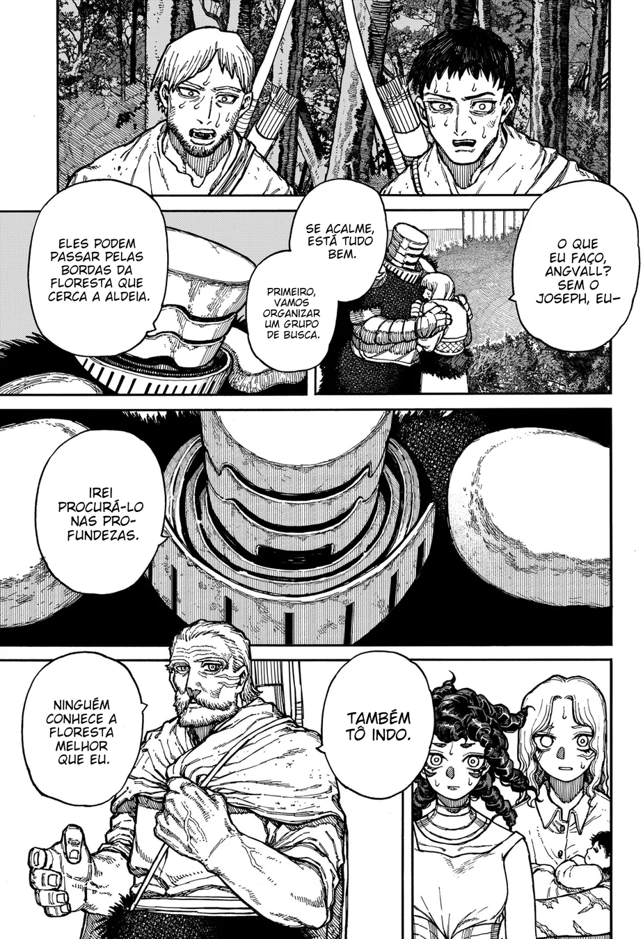 Read Centuria PT Manga Online