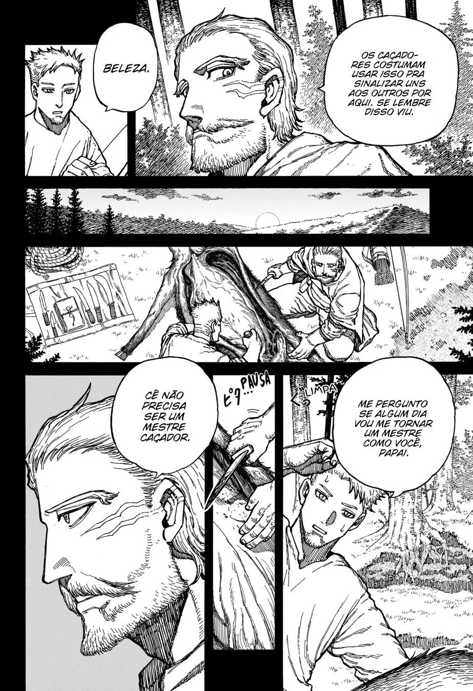 Read Centuria PT Manga Online