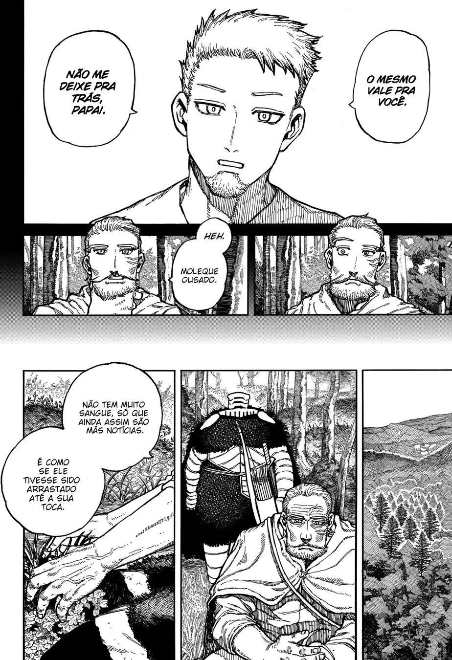 Read Centuria PT Manga Online