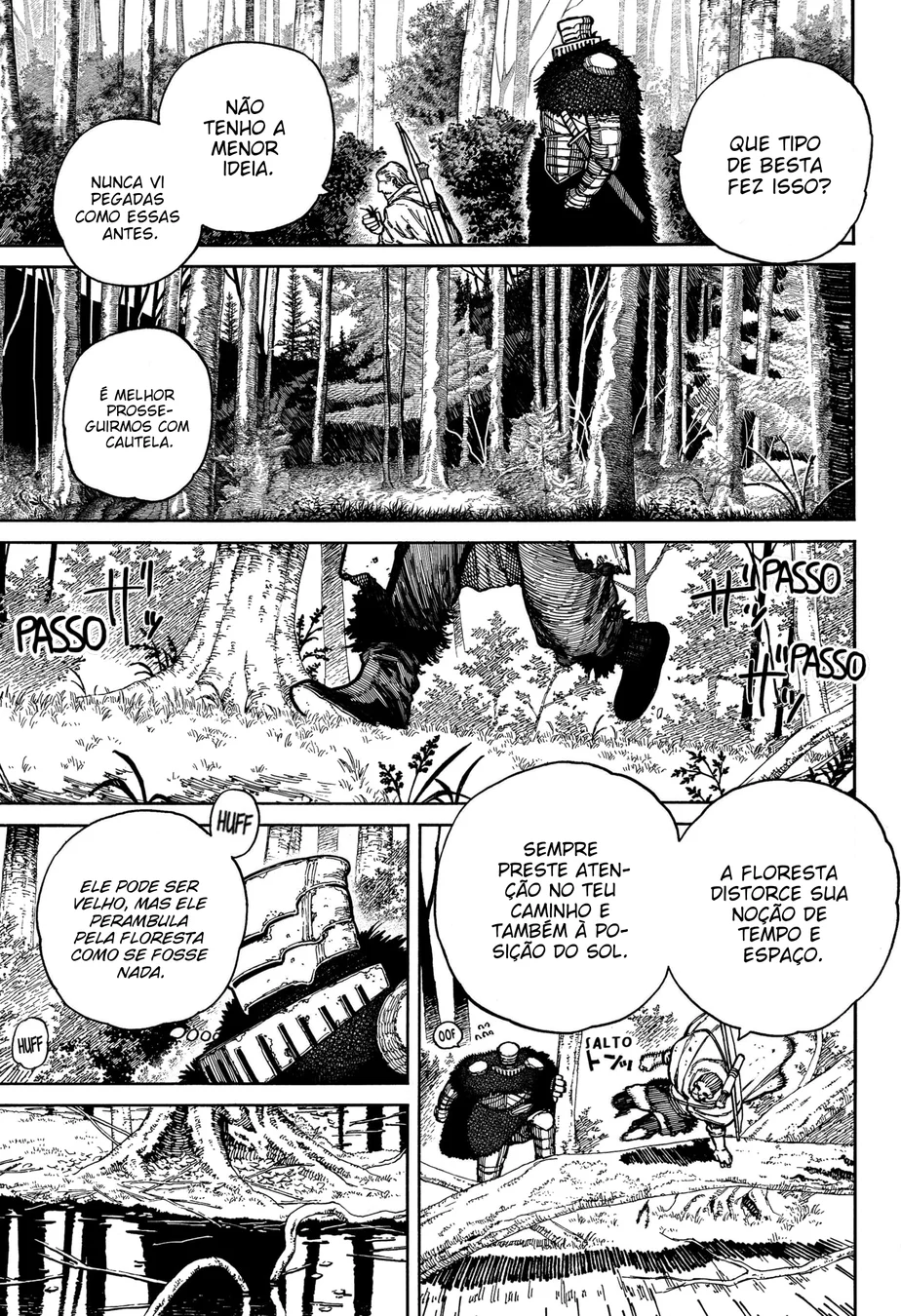 Read Centuria PT Manga Online