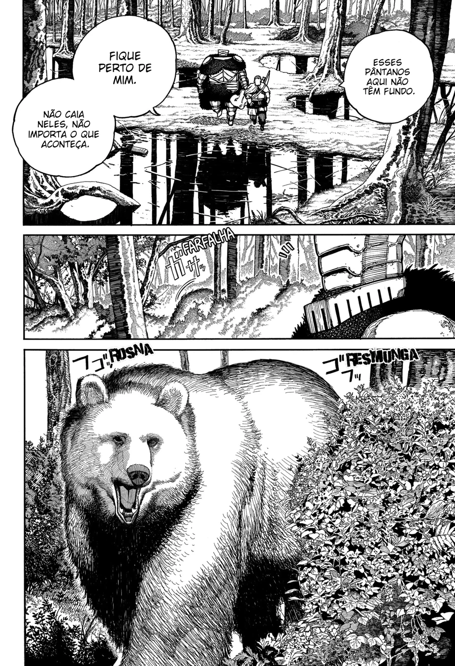 Read Centuria PT Manga Online