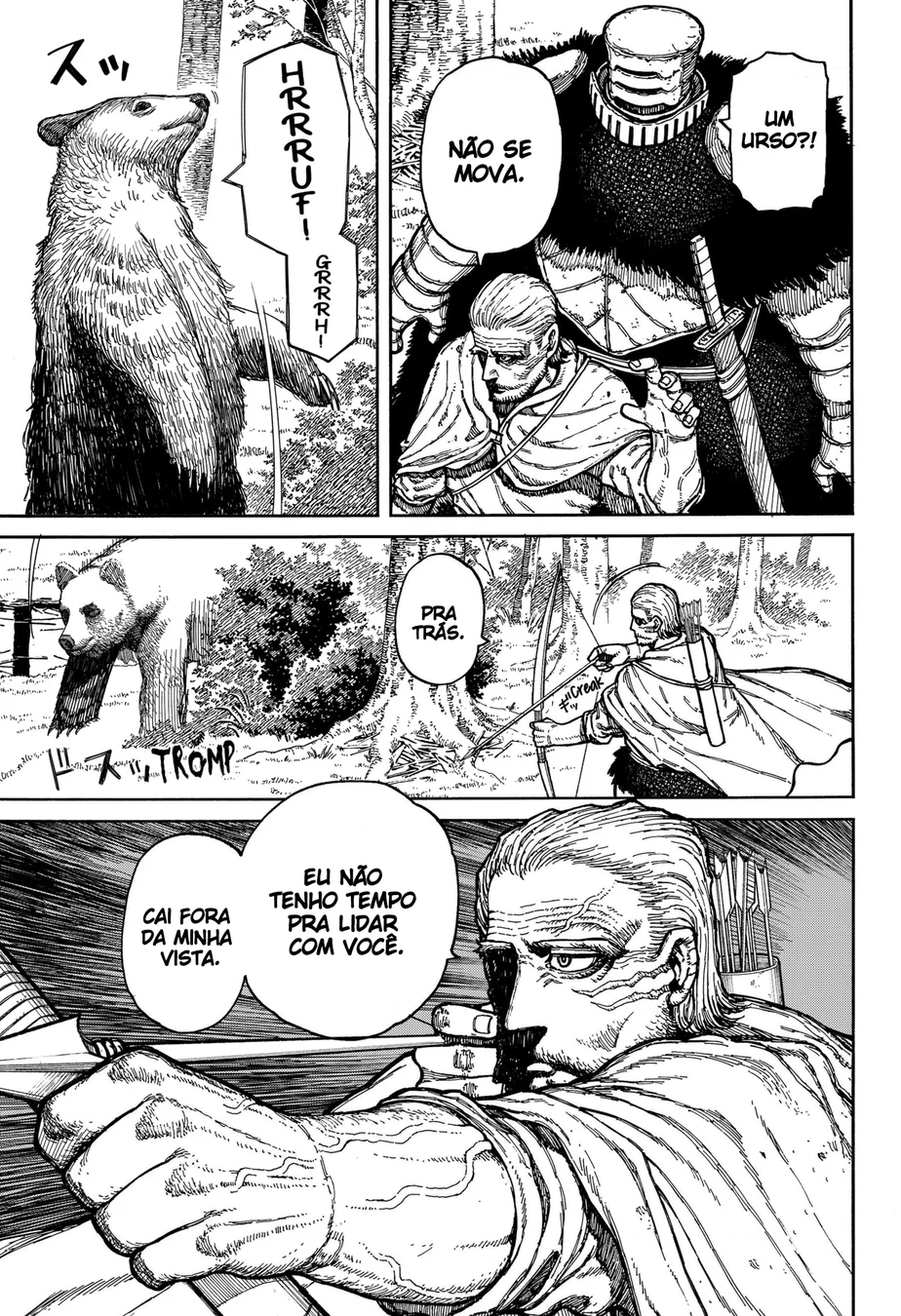 Read Centuria PT Manga Online