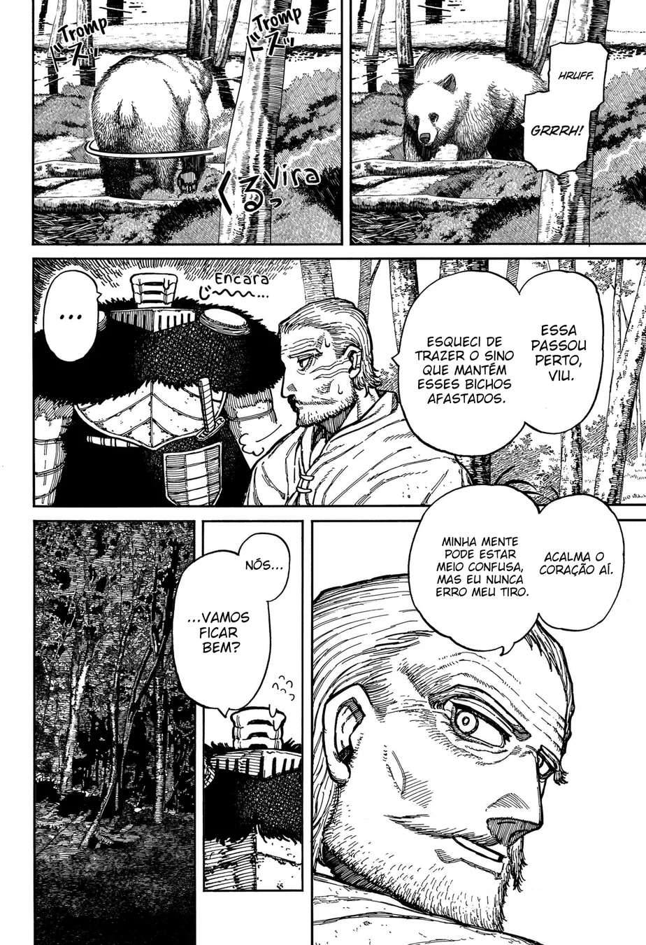 Read Centuria PT Manga Online