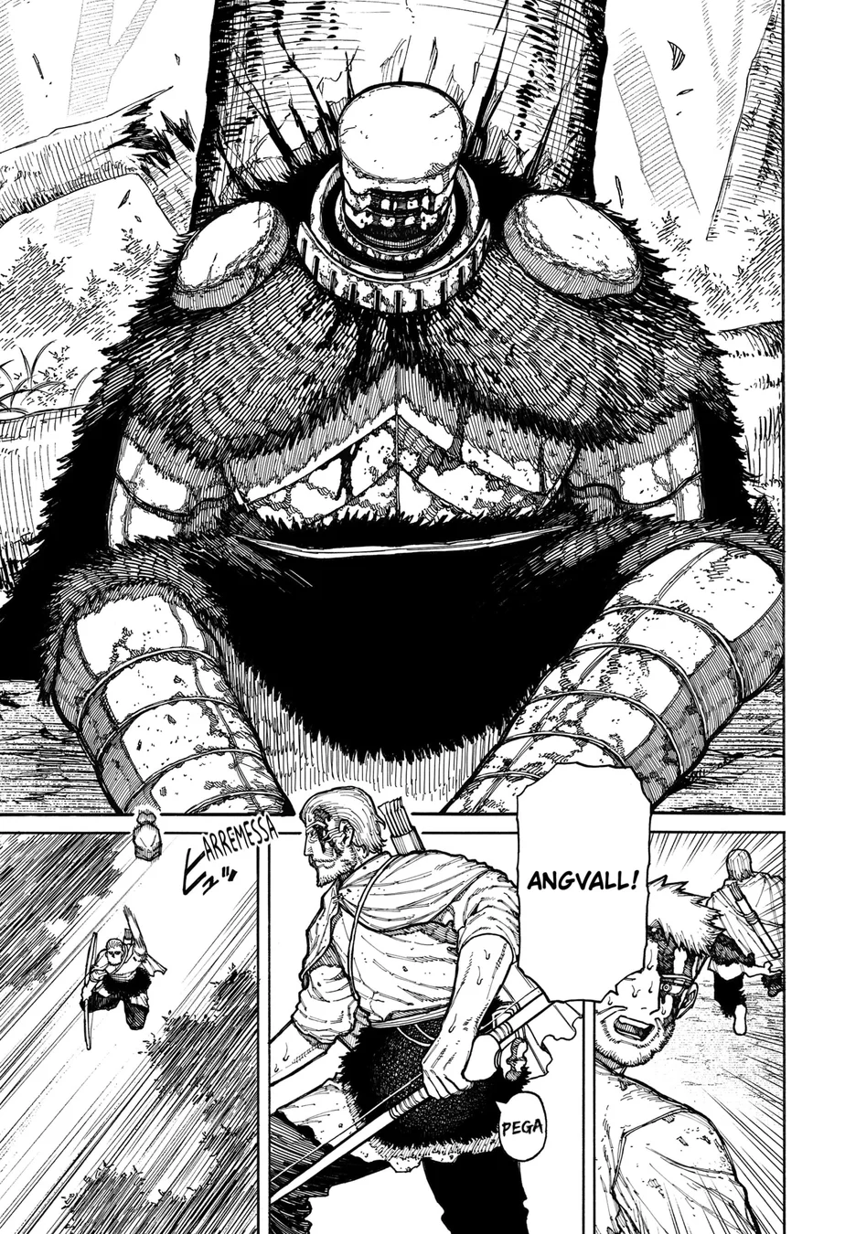 Read Centuria PT Manga Online
