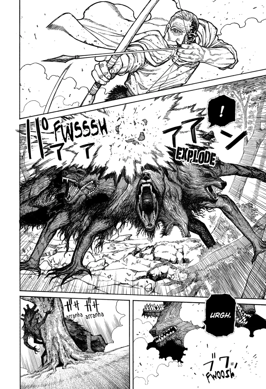 Read Centuria PT Manga Online