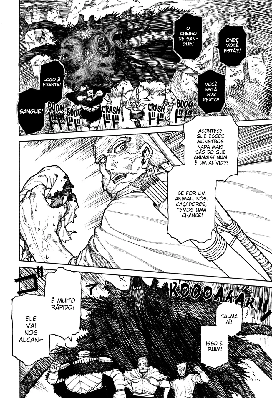 Read Centuria PT Manga Online