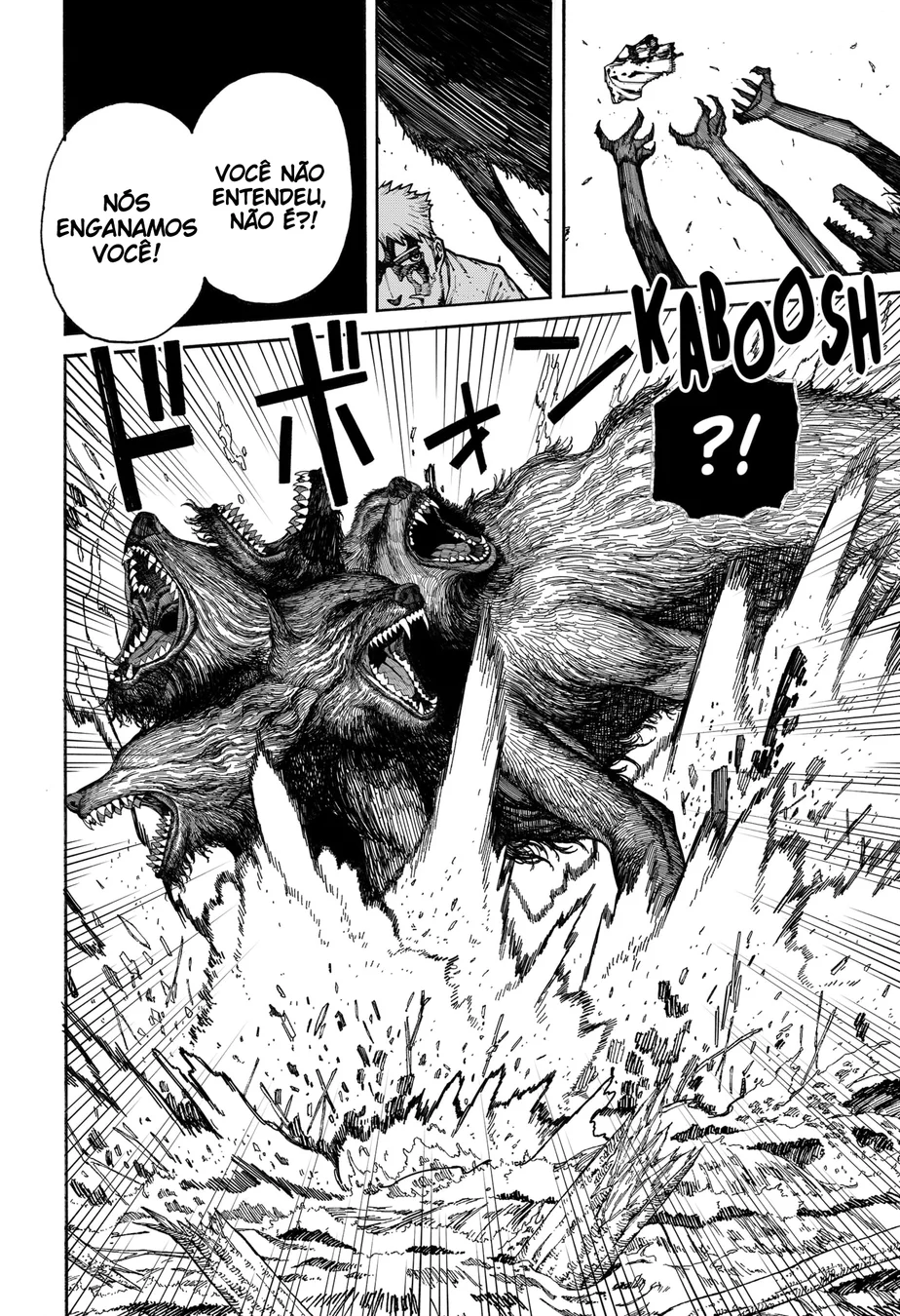 Read Centuria PT Manga Online