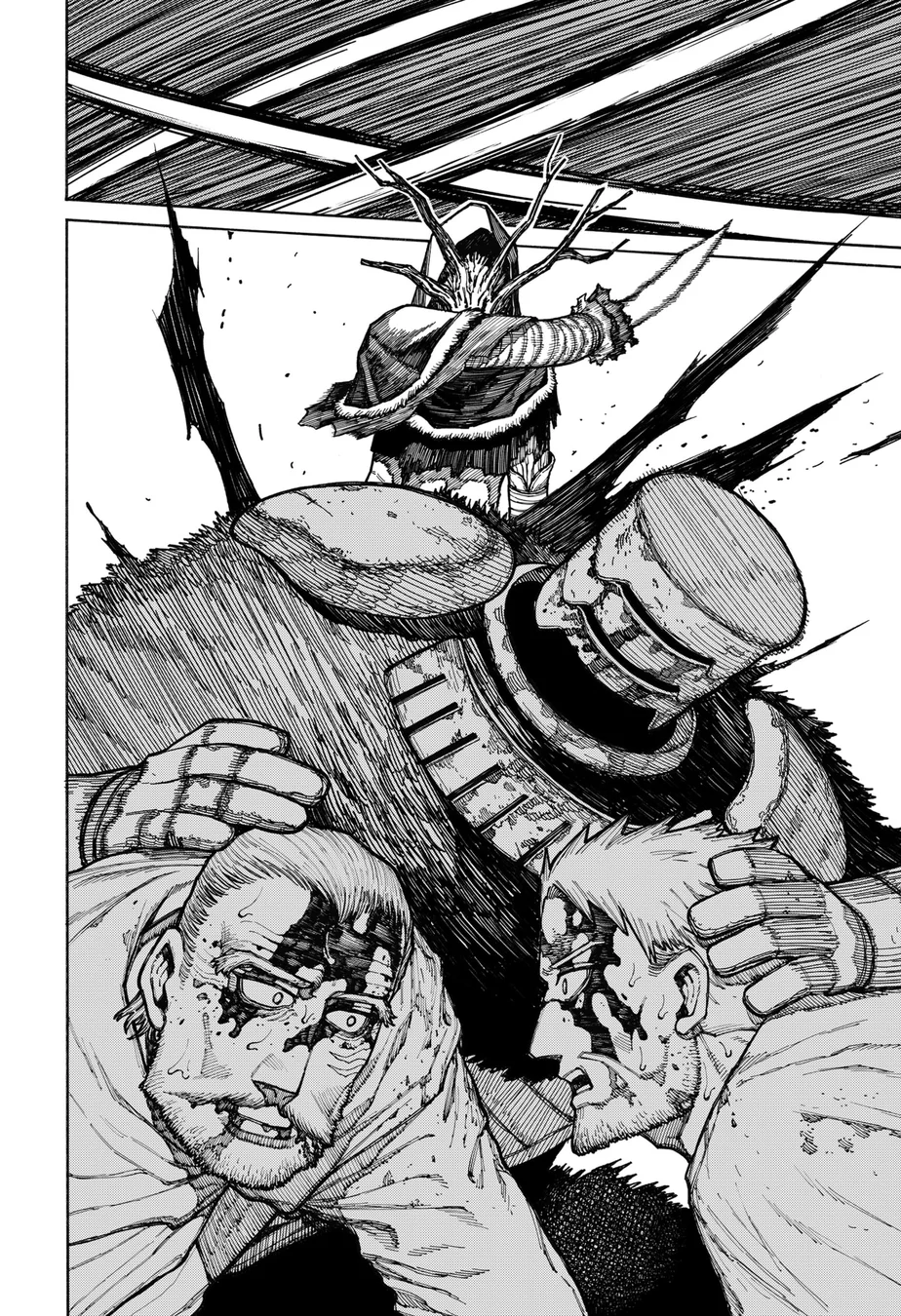 Read Centuria PT Manga Online