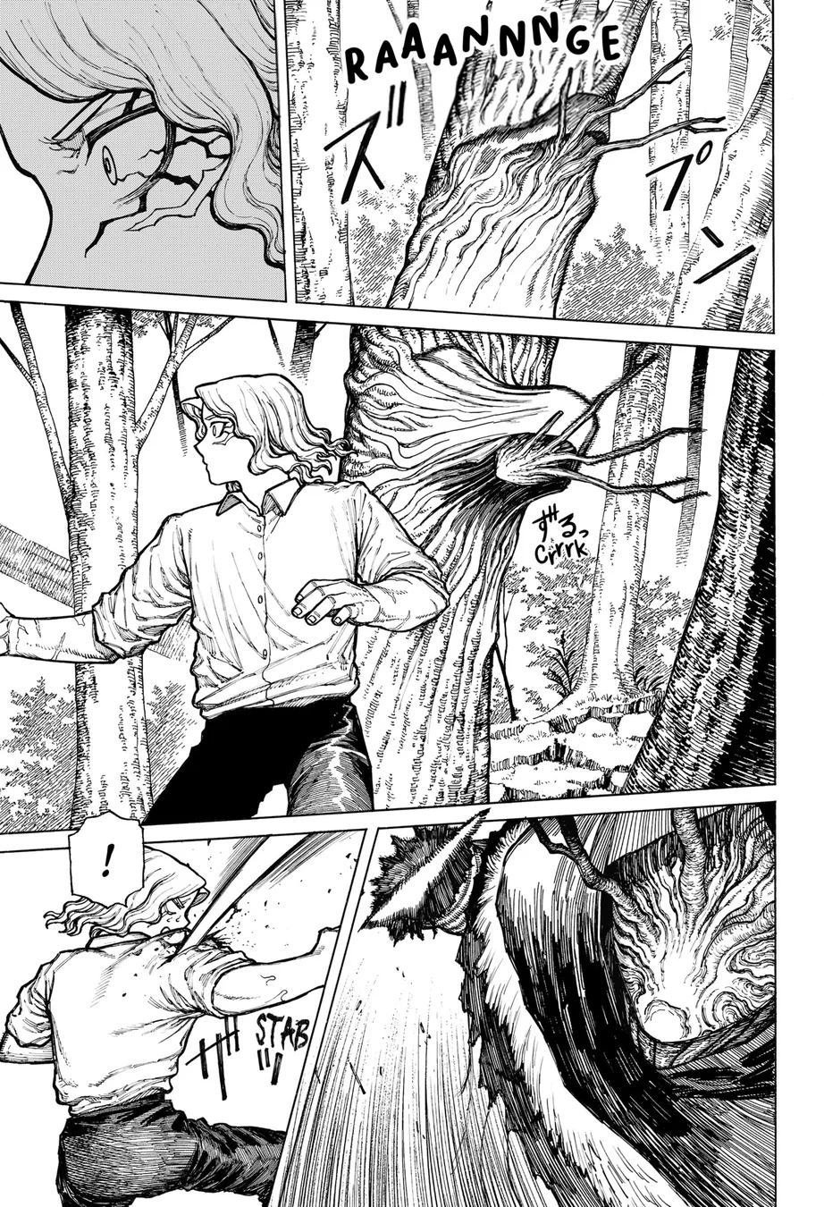 Read Centuria PT Manga Online