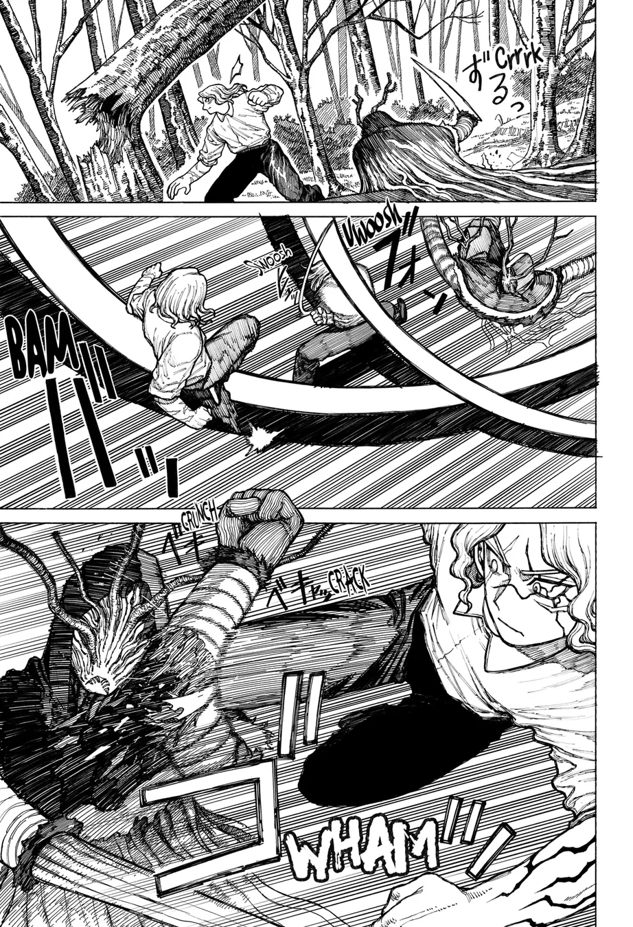 Read Centuria PT Manga Online