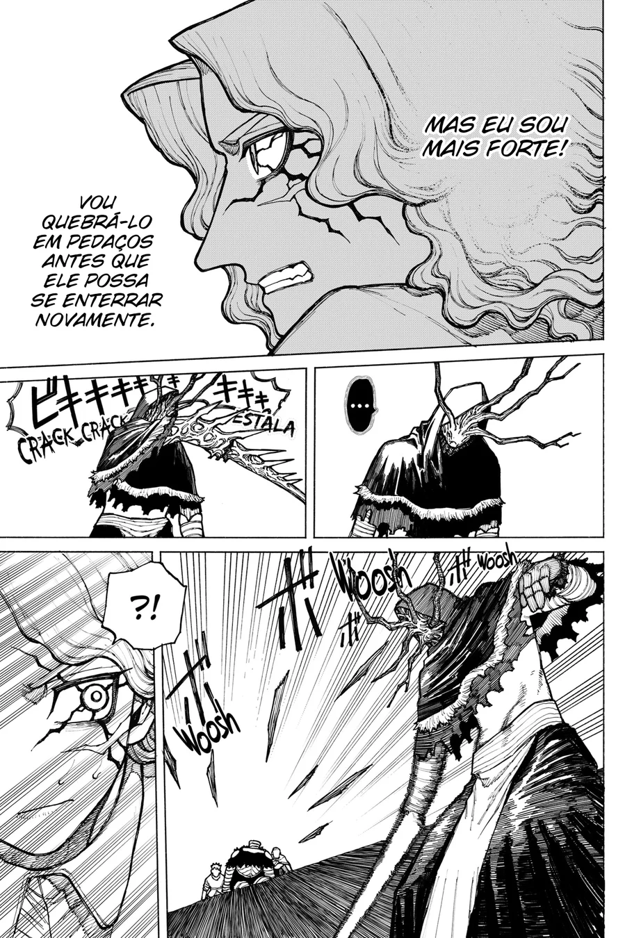 Read Centuria PT Manga Online