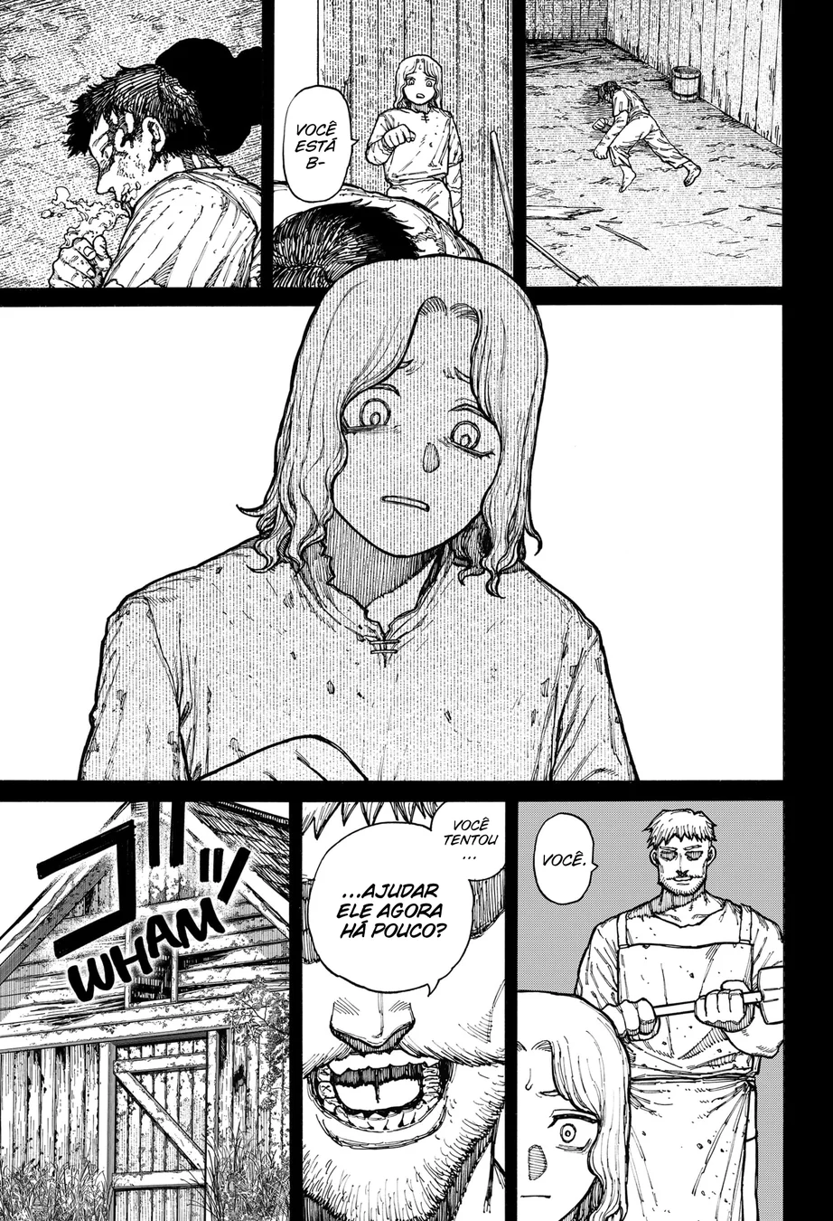 Read Centuria PT Manga Online