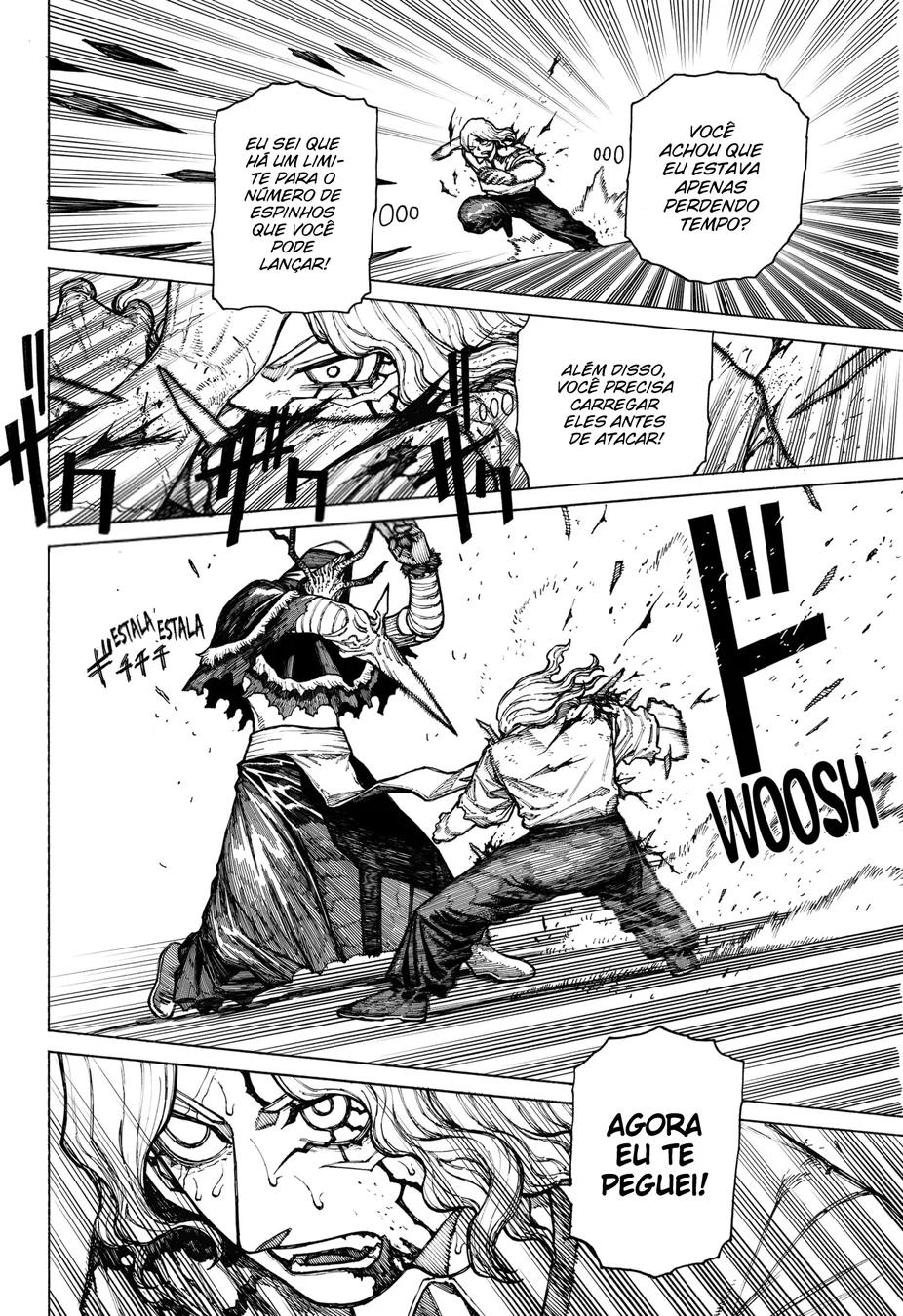 Read Centuria PT Manga Online