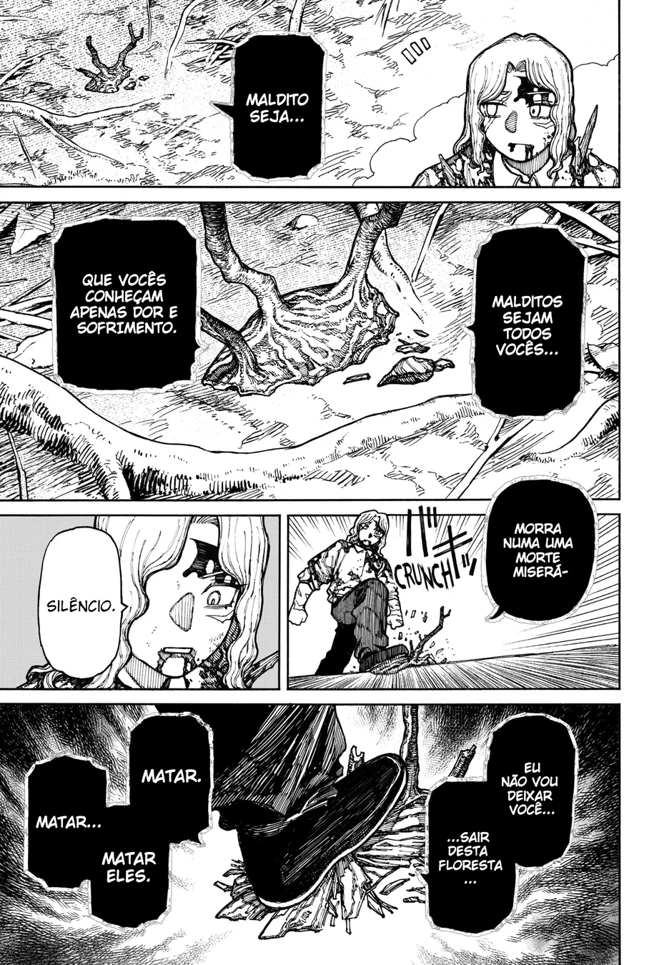 Read Centuria PT Manga Online