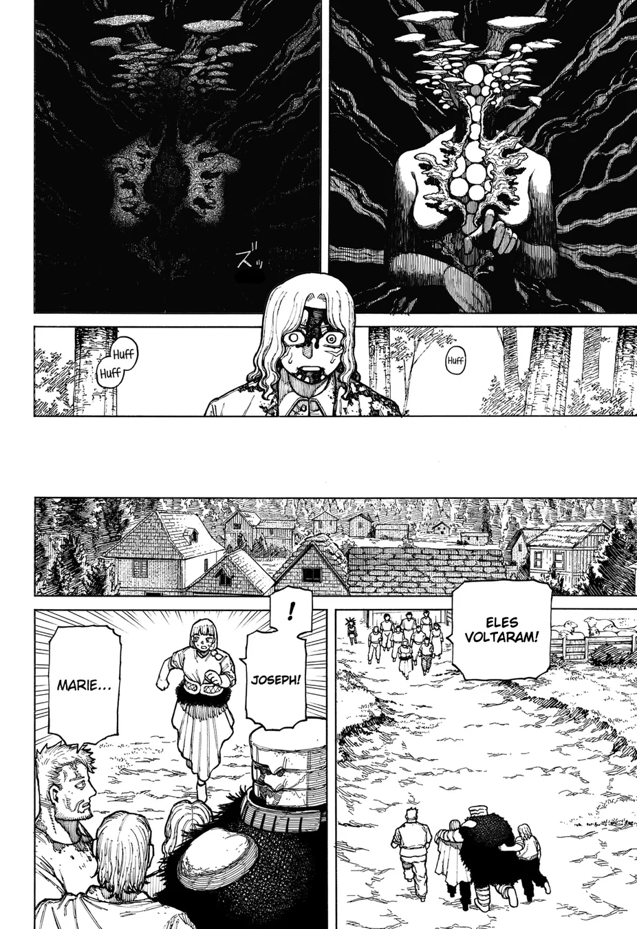 Read Centuria PT Manga Online