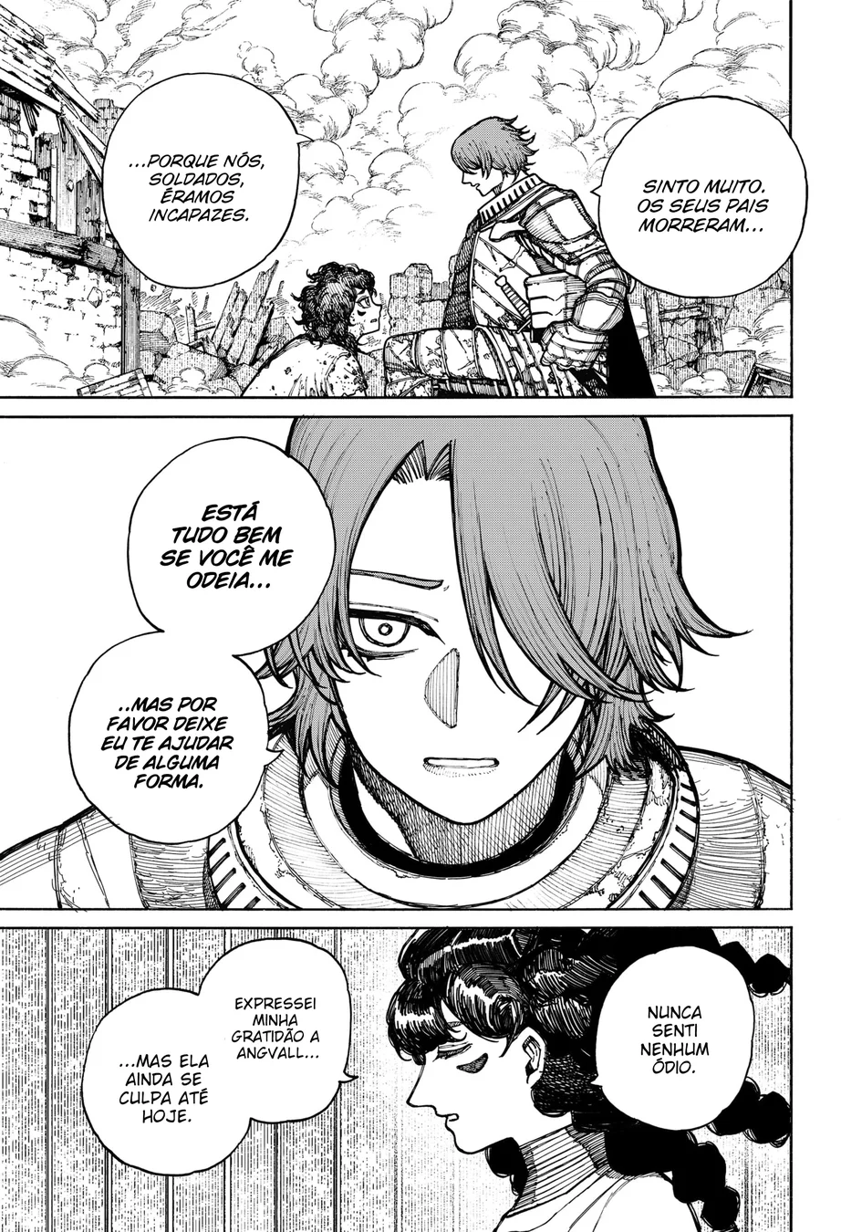 Read Centuria PT Manga Online