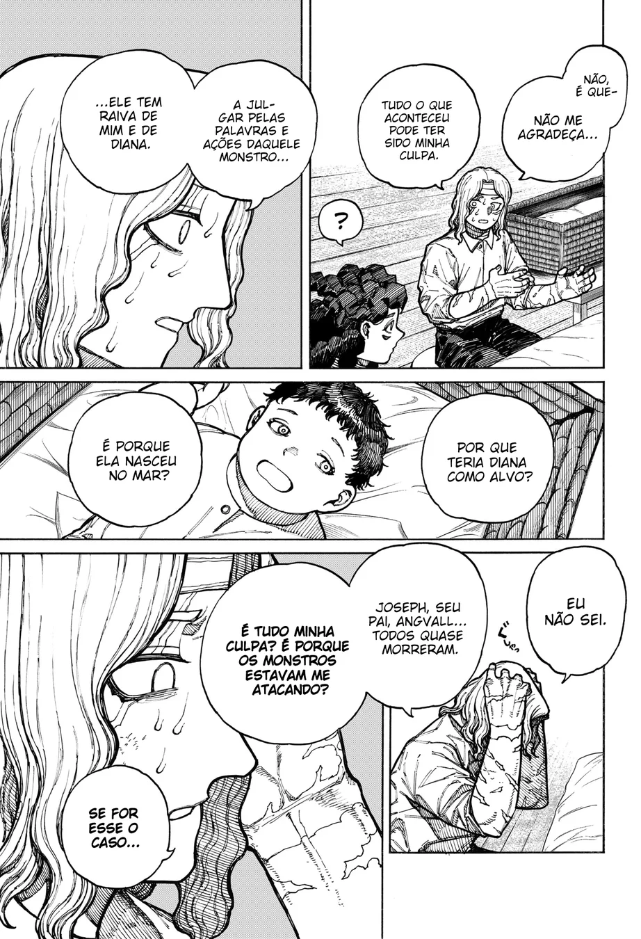 Read Centuria PT Manga Online