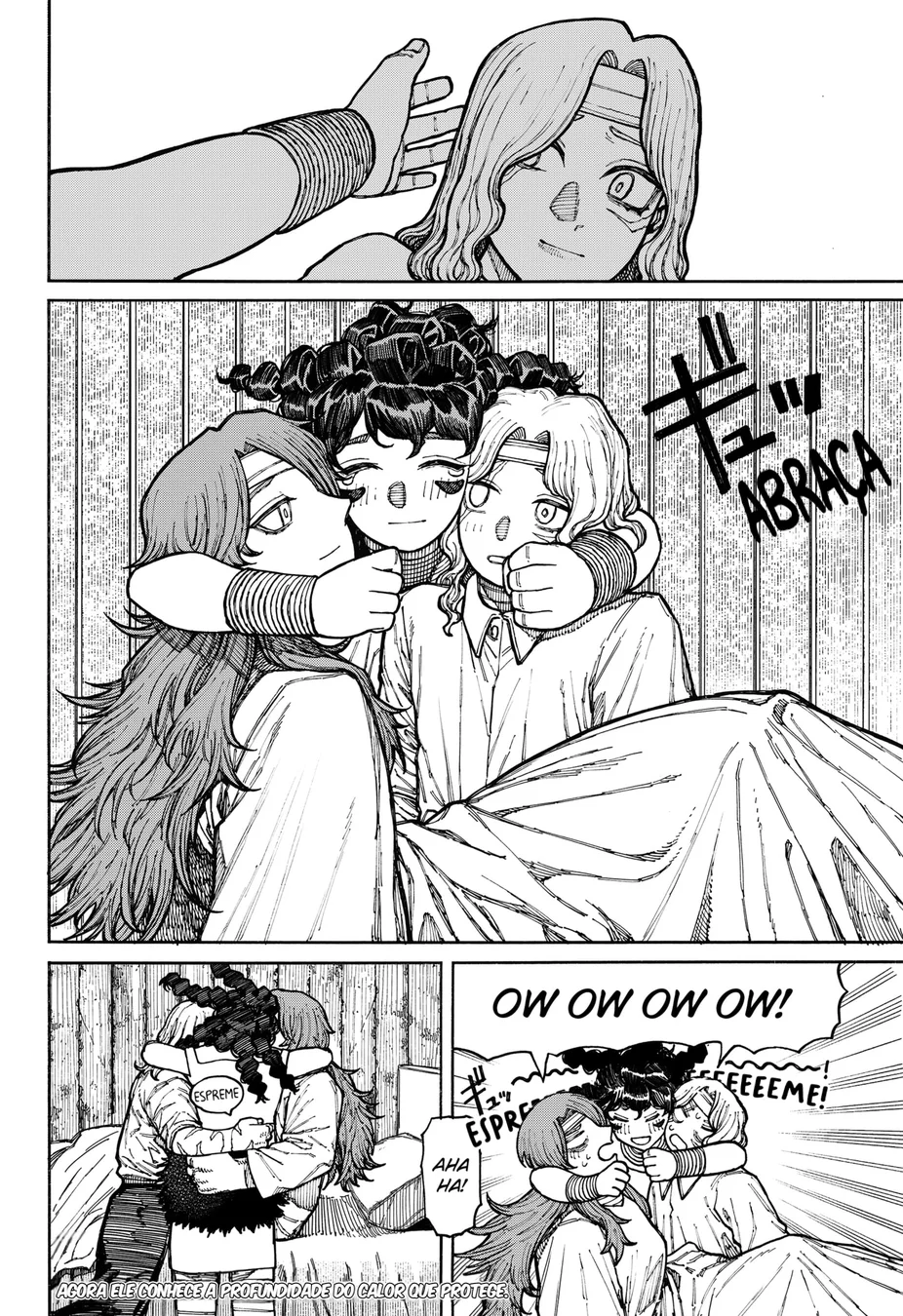 Read Centuria PT Manga Online