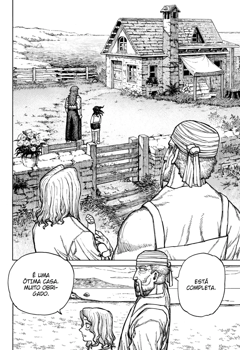 Read Centuria PT Manga Online