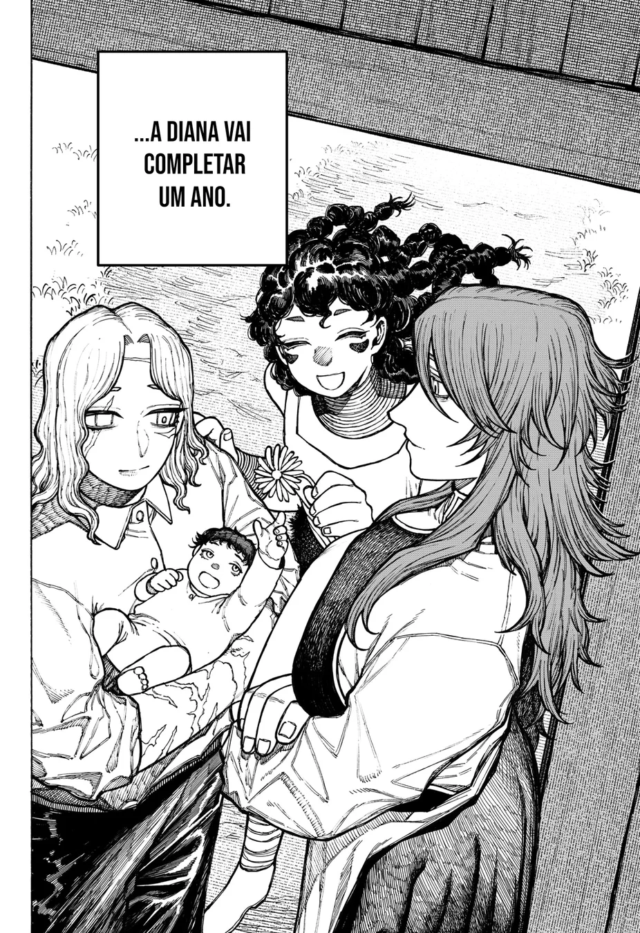 Read Centuria PT Manga Online